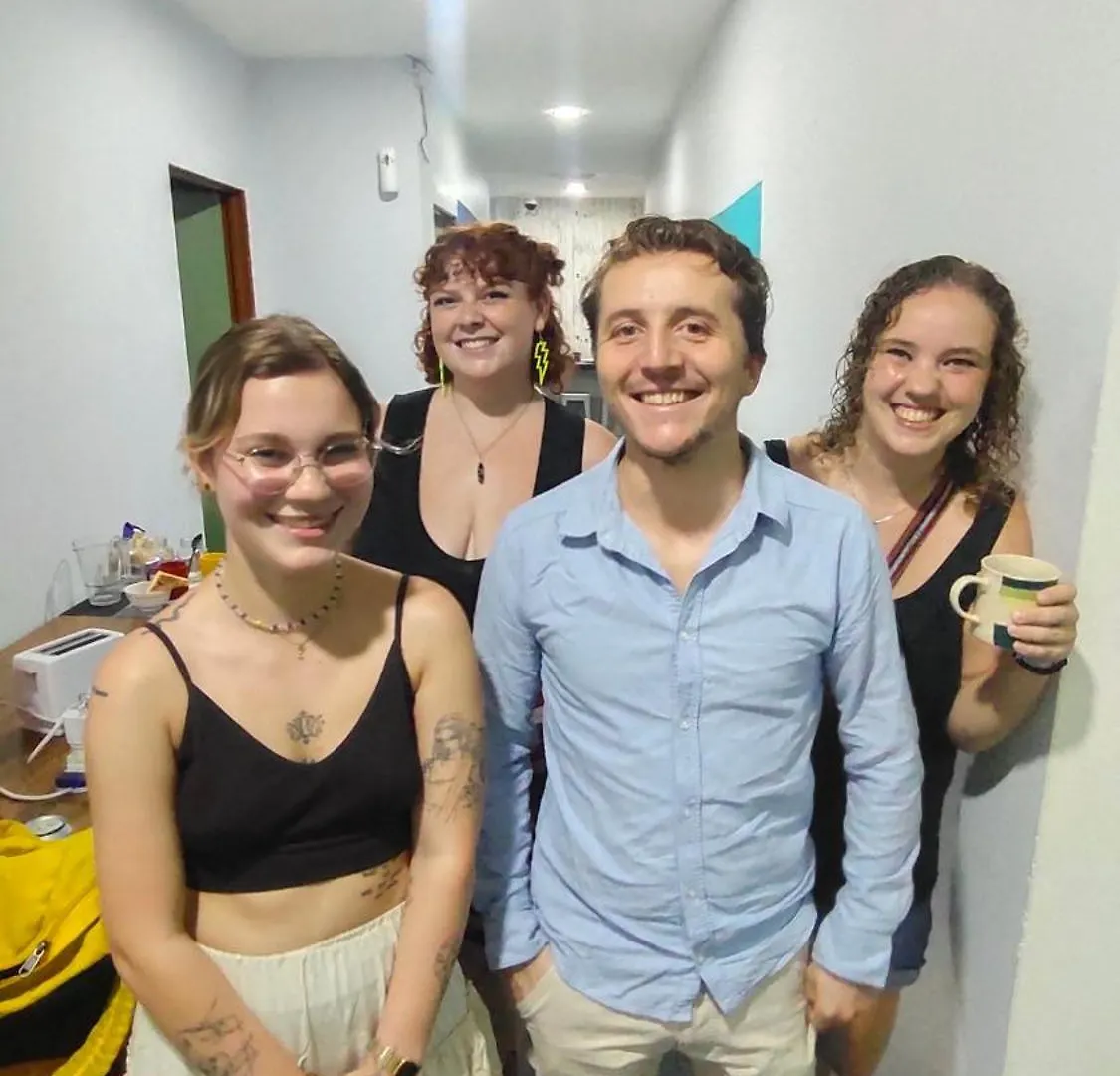 Wakaka Hostel Kuala Lumpur