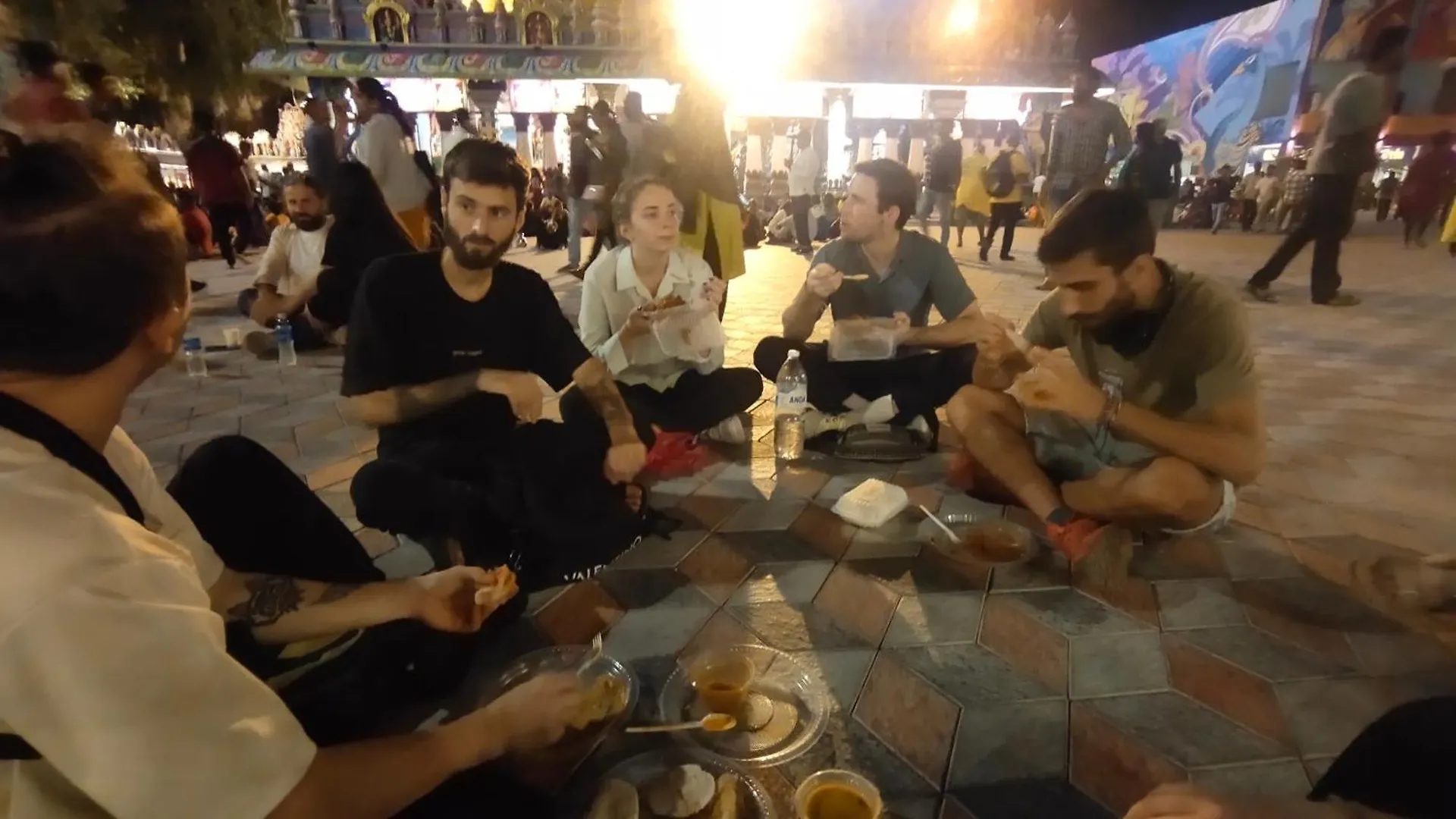 Wakaka Hostel Kuala Lumpur 0*,  Malaisie