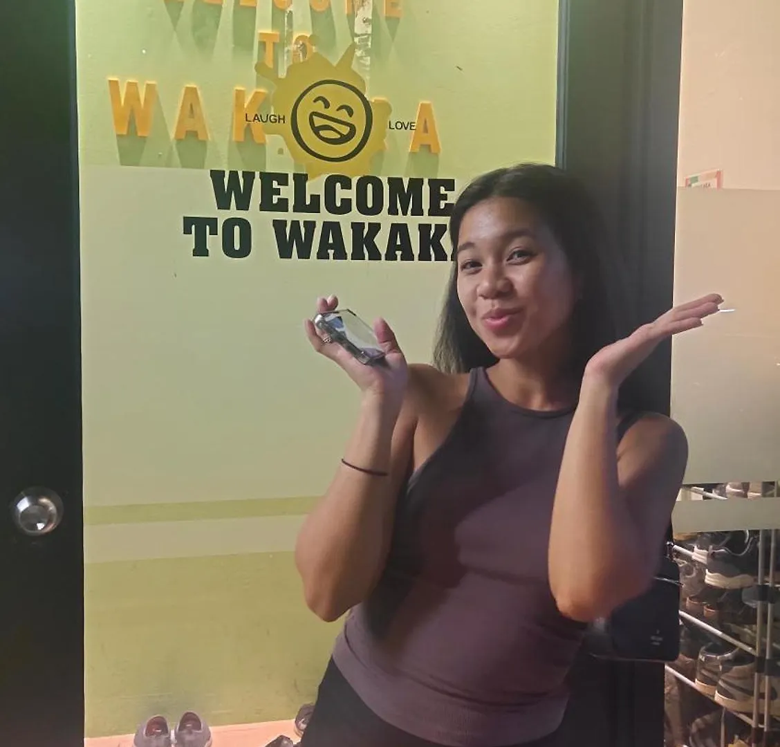 Wakaka Hostel Kuala Lumpur