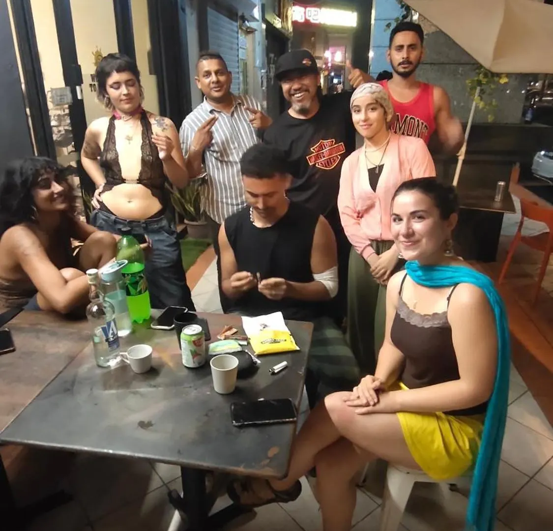 Wakaka Hostel Kuala Lumpur