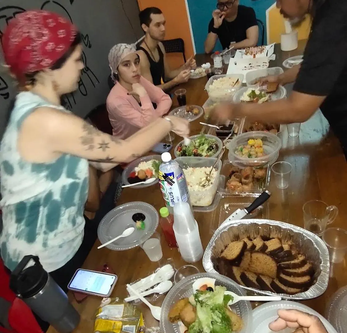 Wakaka Hostel Kuala Lumpur