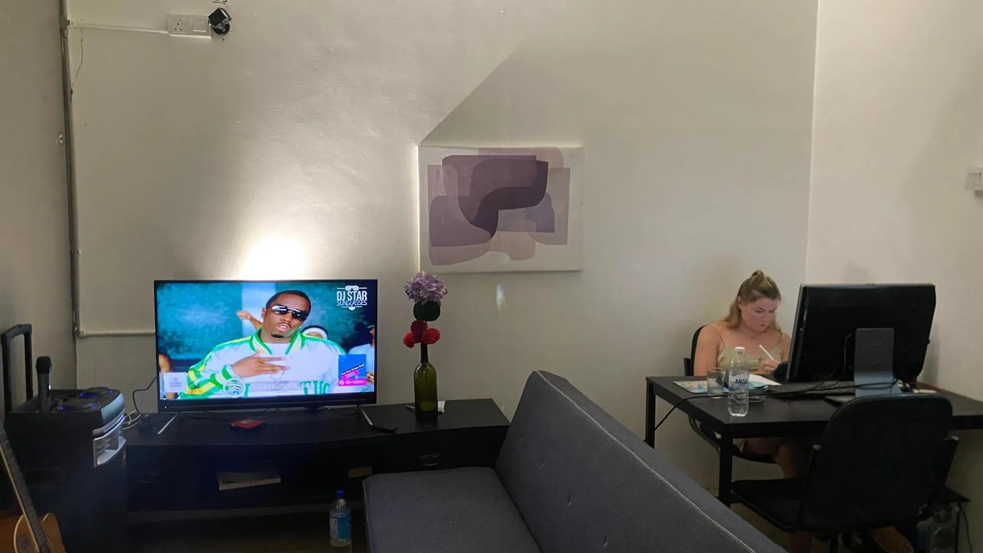 Wakaka Hostel Kuala Lumpur 0*,  Malaysia