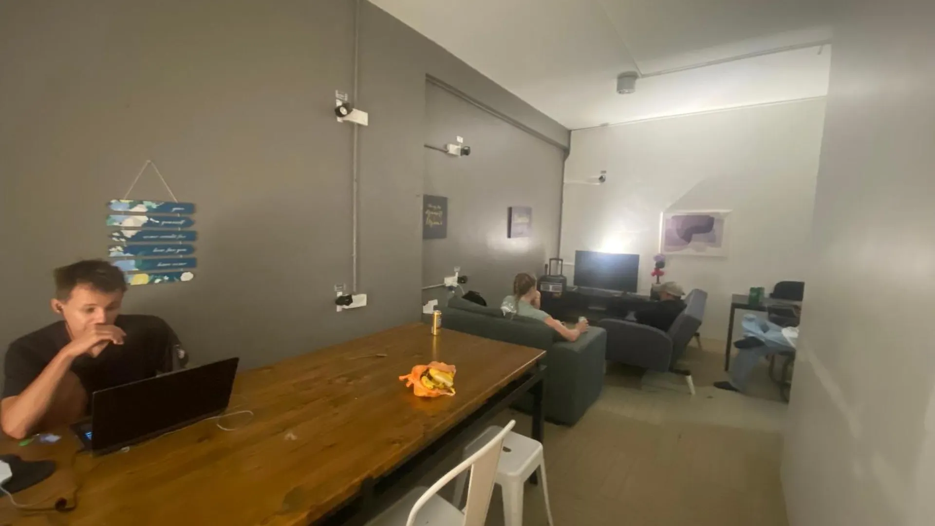 Wakaka Hostel Kuala Lumpur Malaysia
