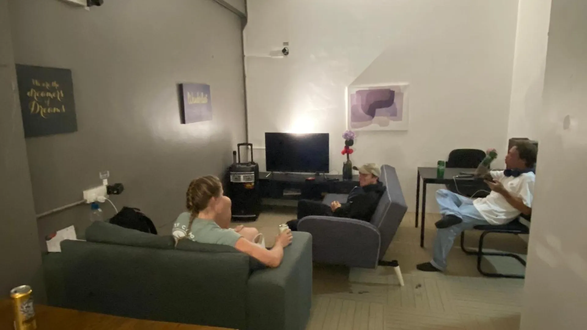 Wakaka Hostel Kuala Lumpur