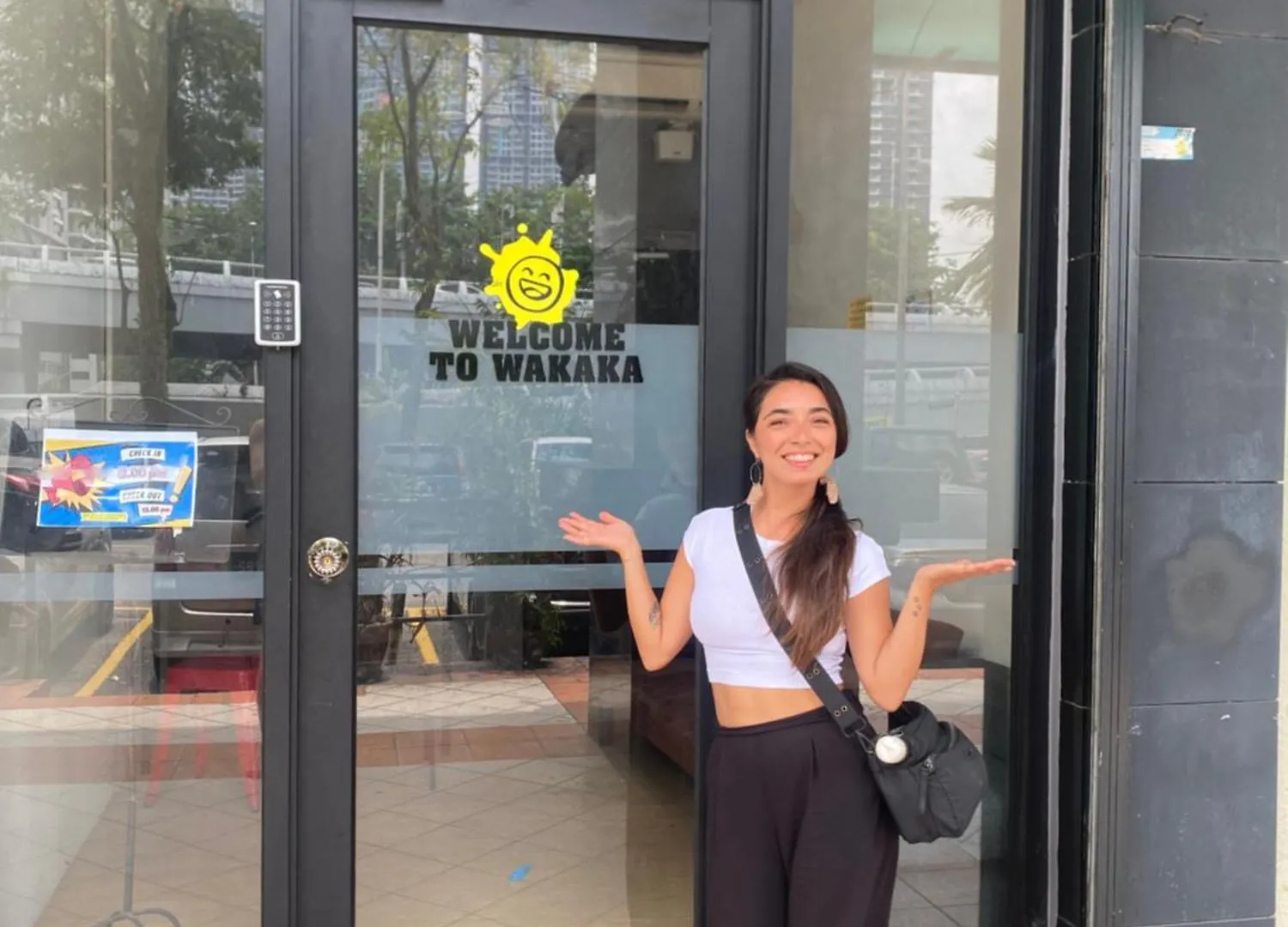 Wakaka Hostel Kuala Lumpur 0*,