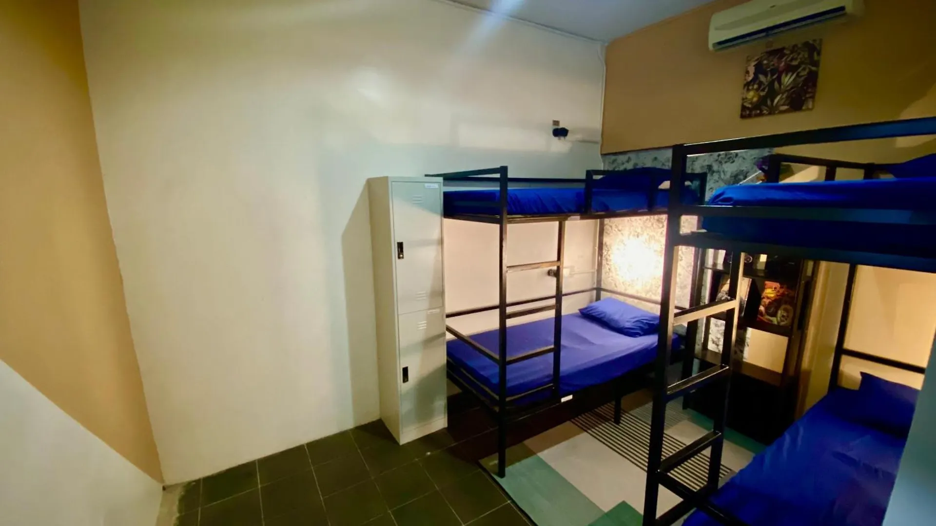 Wakaka Hostel Kuala Lumpur