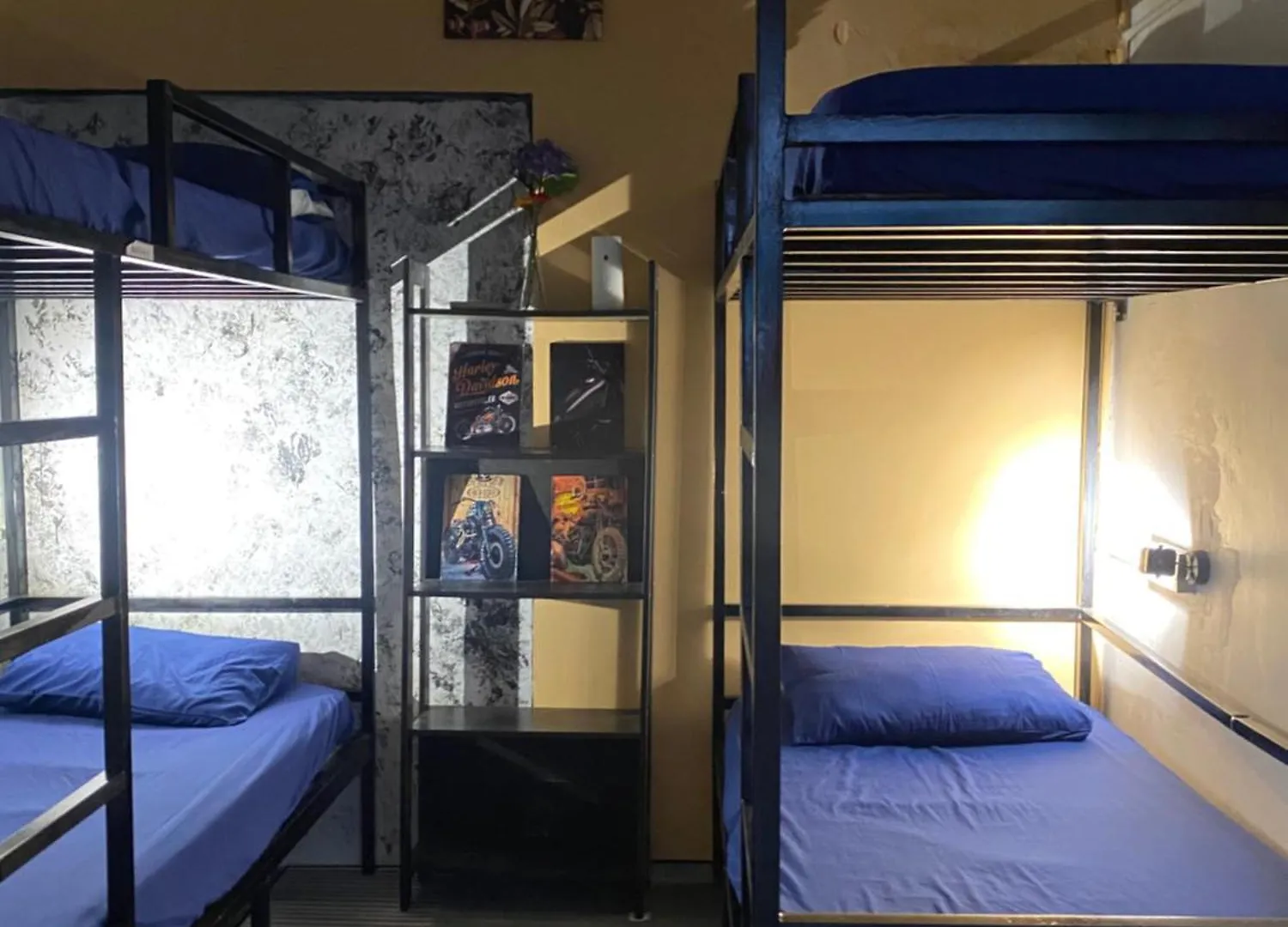 Wakaka Hostel Kuala Lumpur