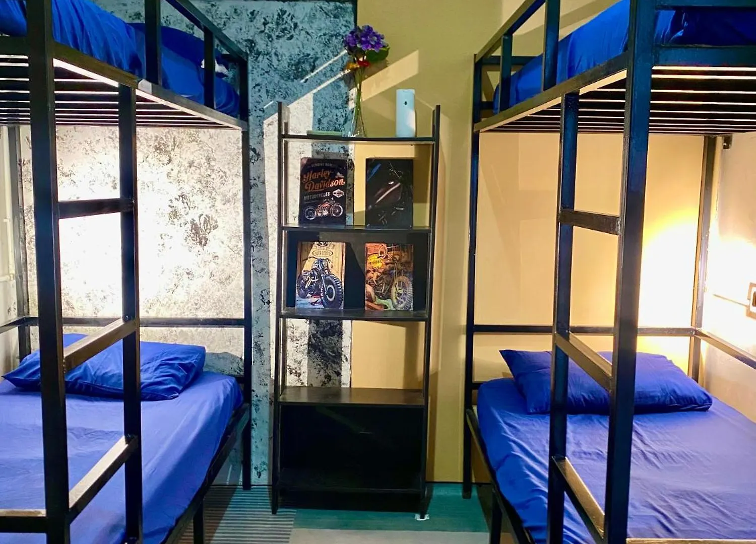 Wakaka Hostel Kuala Lumpur