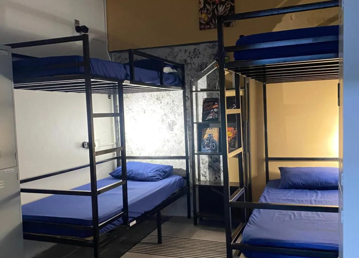Wakaka Hostel Kuala Lumpur