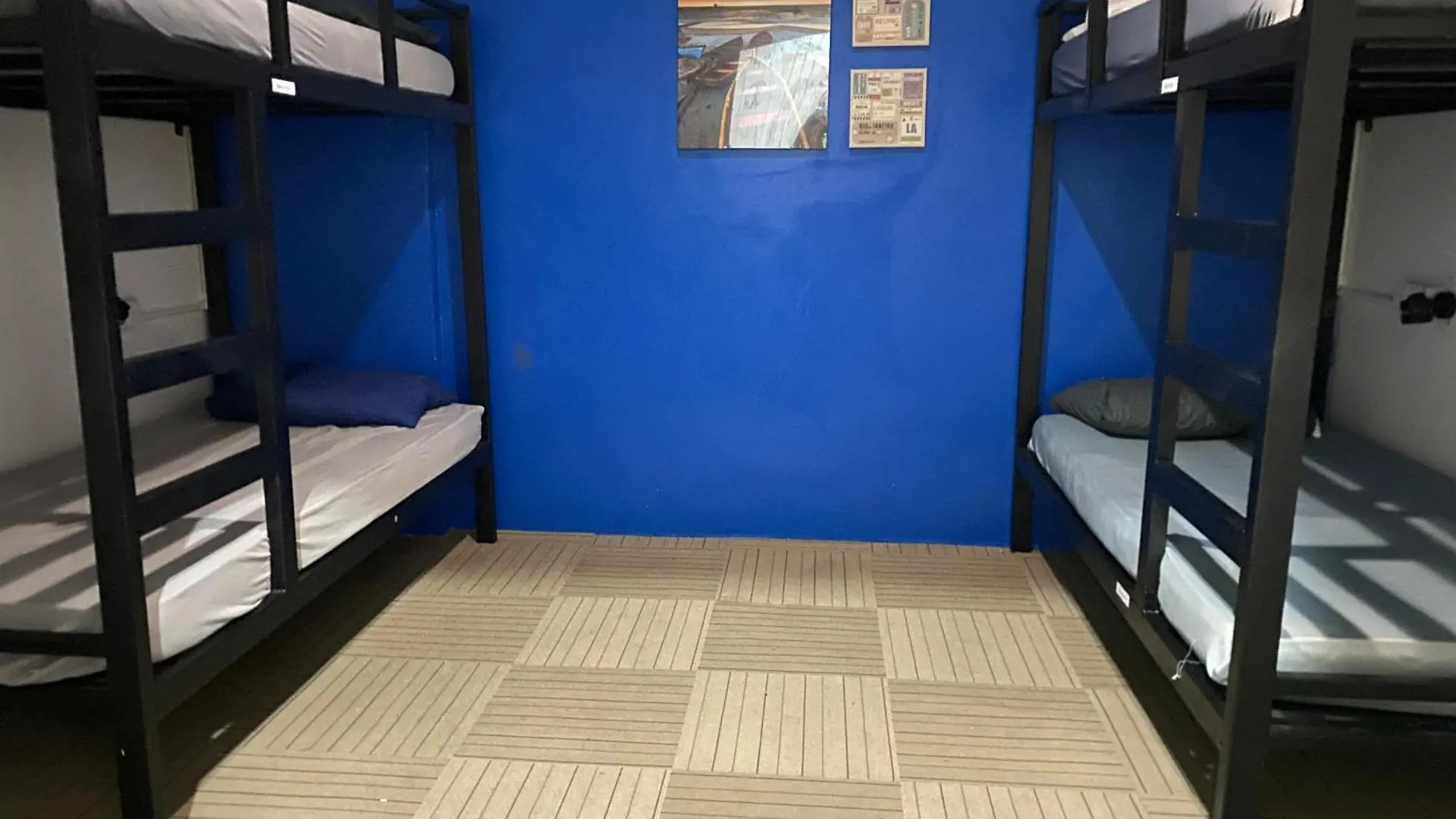 Wakaka Hostel Kuala Lumpur