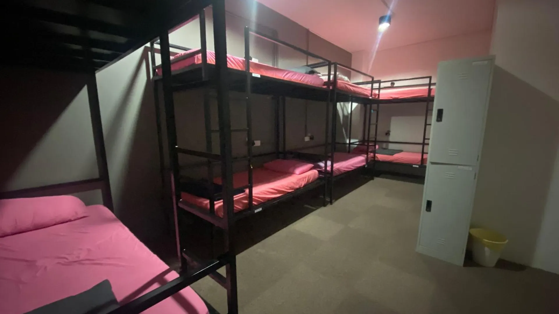 Wakaka Hostel Kuala Lumpur 0*,