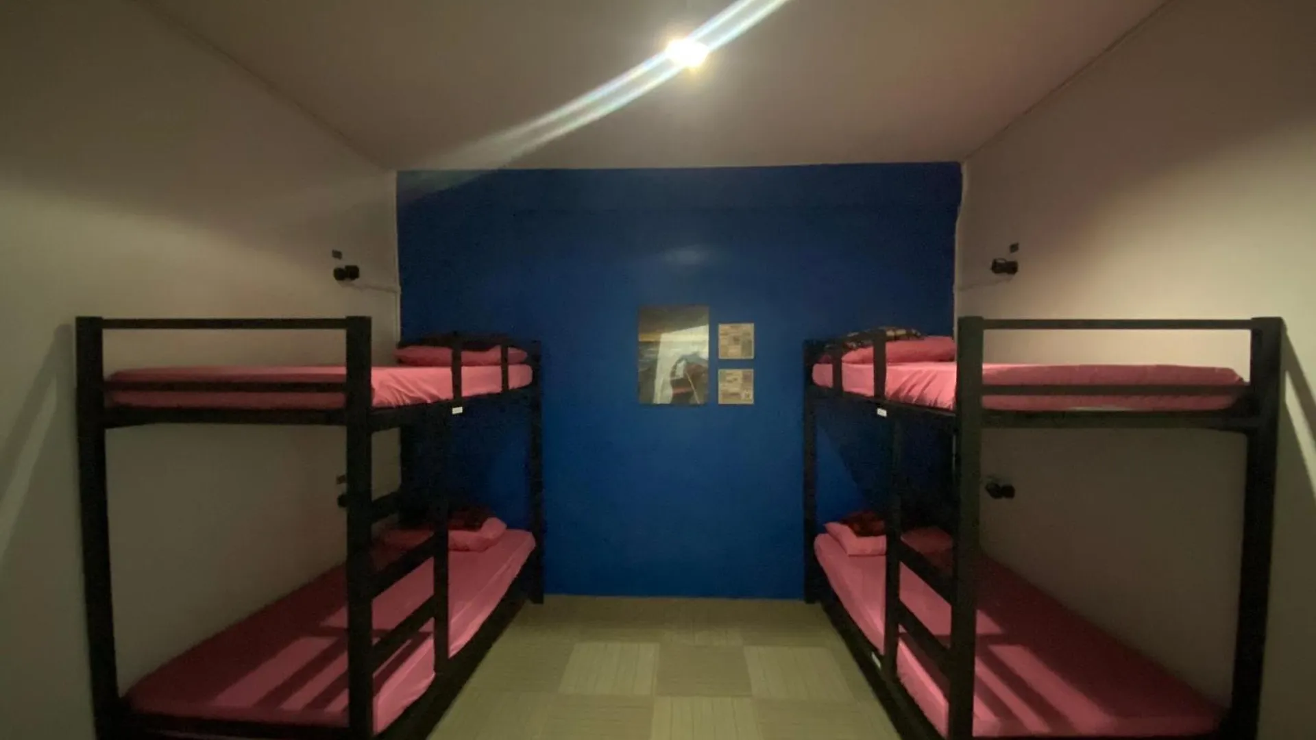 Wakaka Hostel Kuala Lumpur