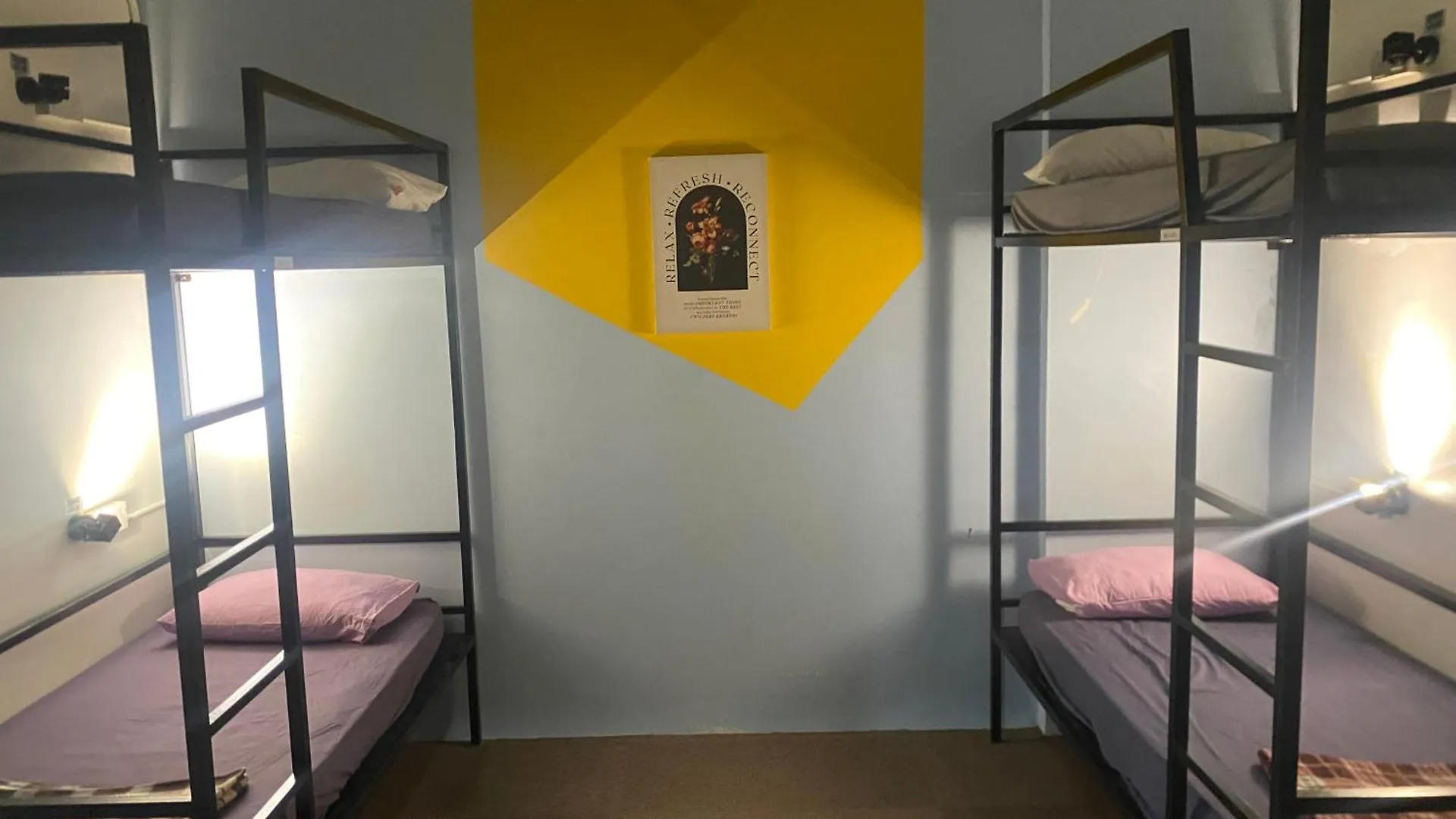 Wakaka Hostel Kuala Lumpur