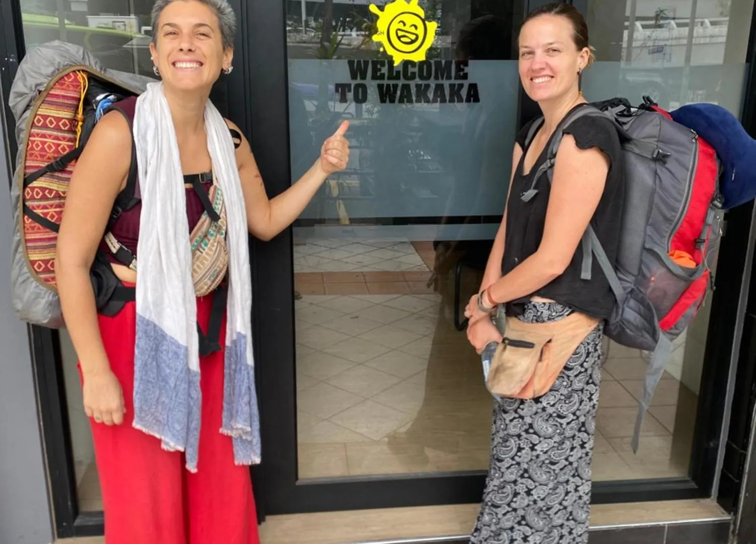 Wakaka Hostel Kuala Lumpur Malaisie
