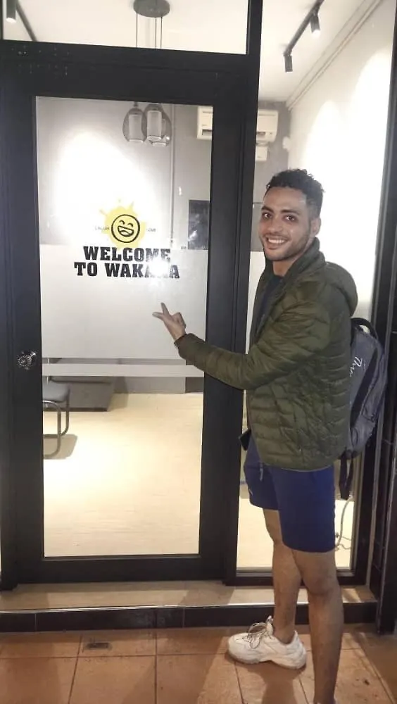 Wakaka Hostel Kuala Lumpur