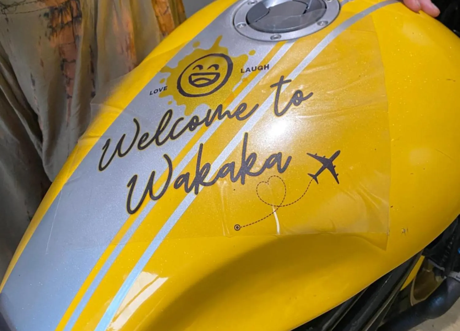 Wakaka Hostel Kuala Lumpur