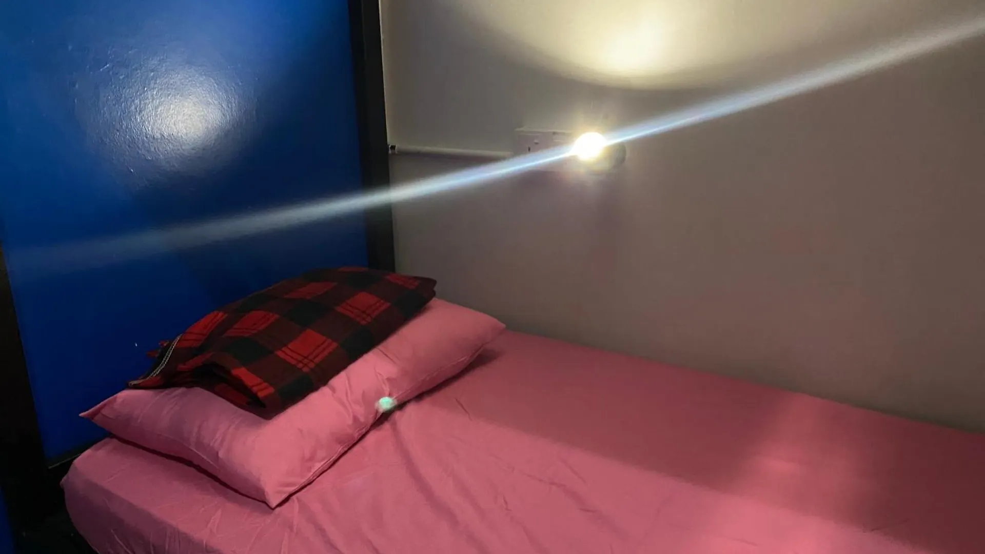 Wakaka Hostel Kuala Lumpur