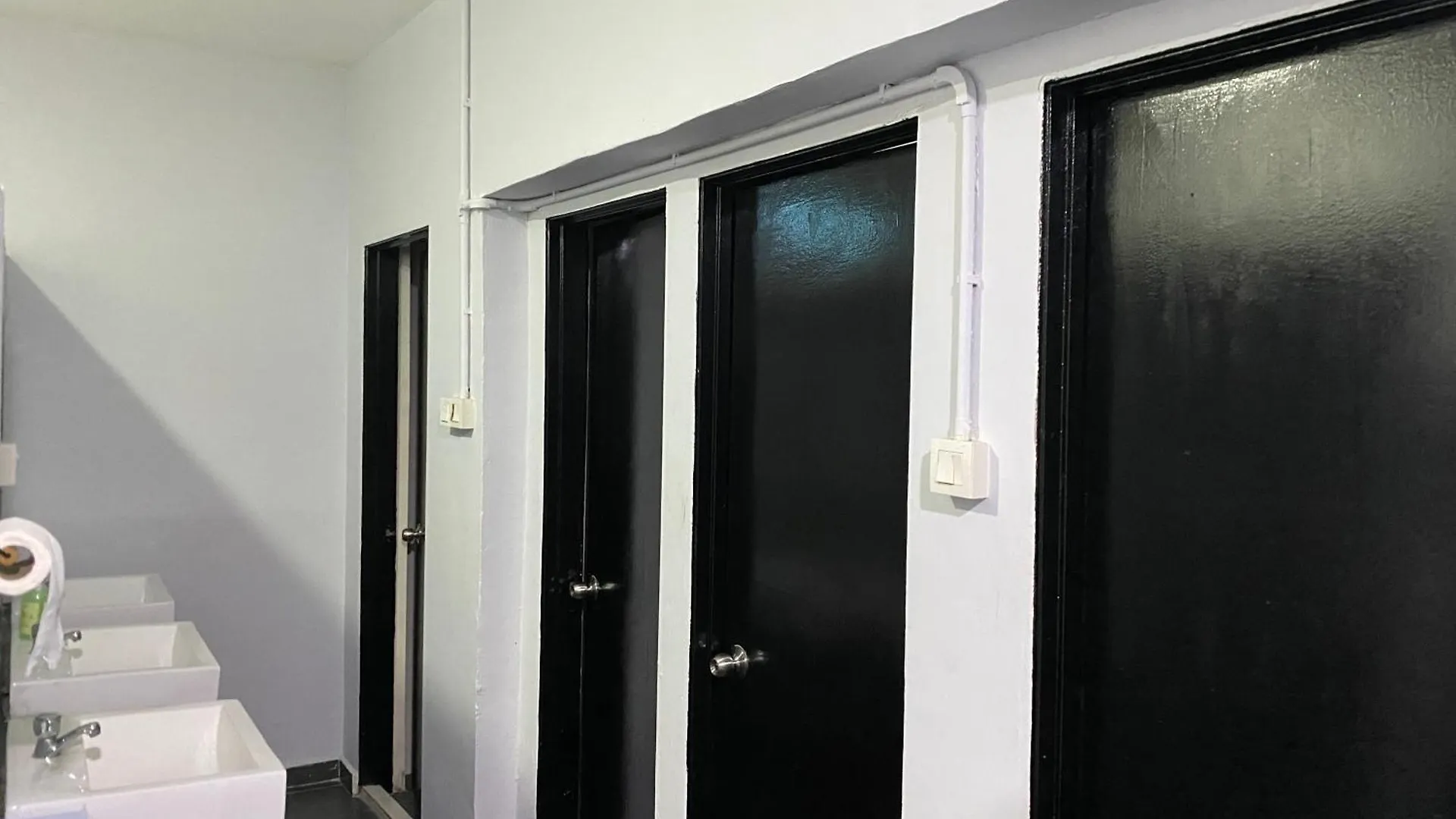 Wakaka Hostel Kuala Lumpur 0*,