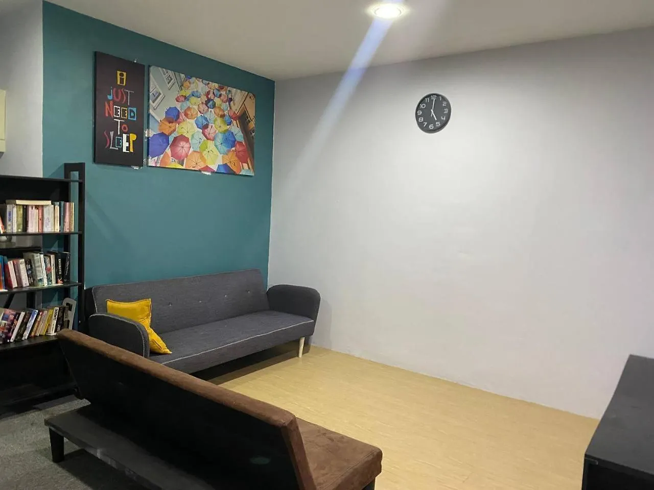 Wakaka Hostel Kuala Lumpur