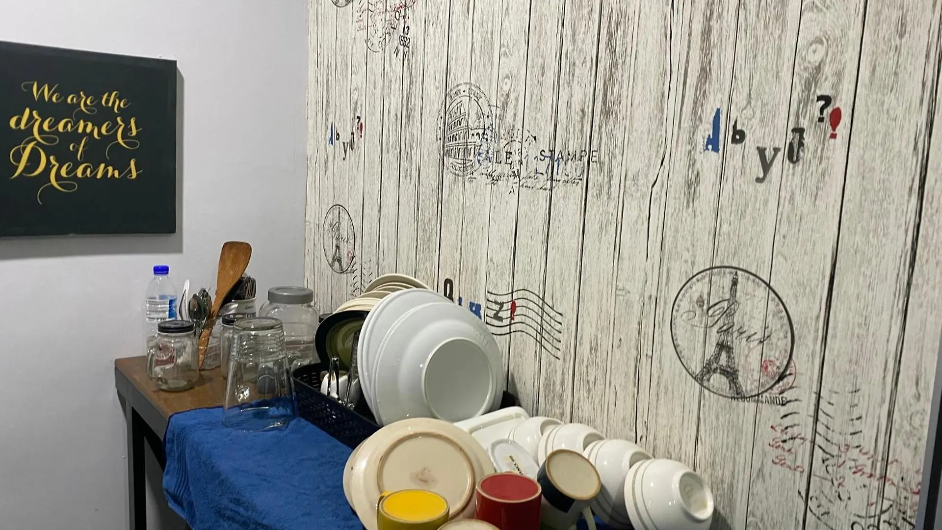 Wakaka Hostel Kuala Lumpur 0*,
